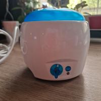 Scalda Cera Jolli  Xanitalia