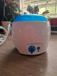 Scalda Cera Jolli  Xanitalia