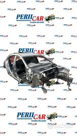 MERCEDES CLASSE A W 176 - TAGLI DI CARROZZERIA