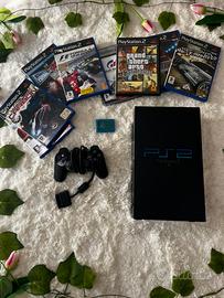 Sony Console PlayStation 2