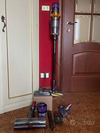 Dyson v 15 detect submarine