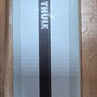 Perno passante Thule Thru axle (M12 x 1.0)