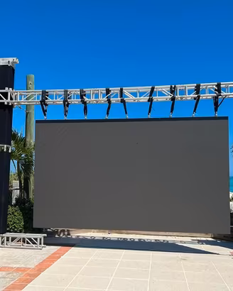 LEDwall King VisionLED P2.6 P2.9 P3.9

Indoor