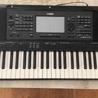 Yamaha psr sx 700 