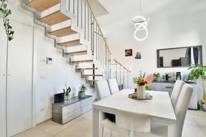 APPARTAMENTO CON TERRAZZO VISTA MARE