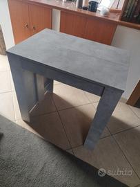 tavolo allungabile 