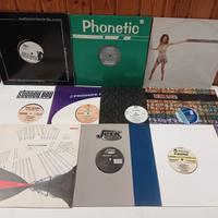 20 MIX 12" GENERE HOUSE