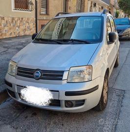 Fiat Panda motore 1200