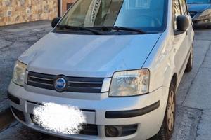 Fiat Panda motore 1200