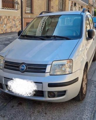 Fiat Panda motore 1200