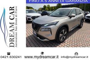 NISSAN X-Trail e-Power 2WD Tekna