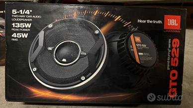 JBL GTO 529 Harman