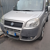 Fiat doblo'1.3 autocarro