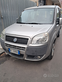 Fiat doblo'1.3 autocarro