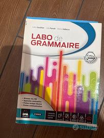 Labo de grammaire