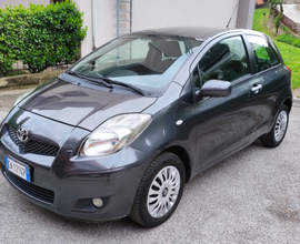 Toyota Yaris 1.0