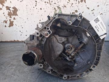 55205215 CAMBIO MANUALE 6M FIAT PUNTO II (188) 1.2