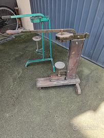 tappa bottiglie vintage