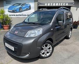 FIAT Qubo 1.3 M-Jet 75CV CAMBIO AUTOMATICO STRAF