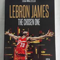 Lebron James - The Chosen One