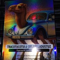 Tracotucotulu Delapeladustuz