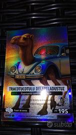 Tracotucotulu Delapeladustuz