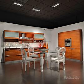 Cucina Snaidero modello Time NUOVA