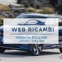 Vw t cross ricambi 2019 2020 2021 MUSATA