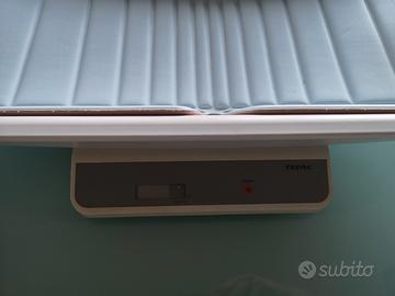 Bilancia neonati marca Tefal