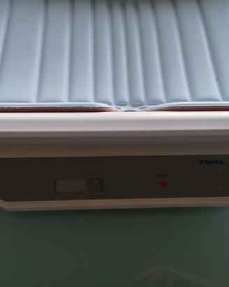 Bilancia neonati marca Tefal