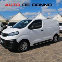 Opel VIVARO 1.5 DIESEL 120CV L1H1 - 2020
