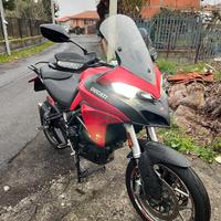 Ducati Multistrada 950