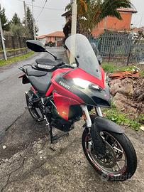 Ducati Multistrada 950
