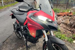 Ducati Multistrada 950