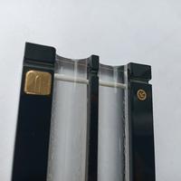 Rede Guzzini portapenne anni 70 design 