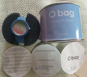 Orologio Obag