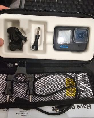 Gopro 10