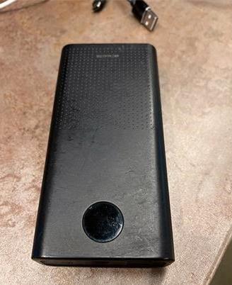 Power Bank 20000 mAh