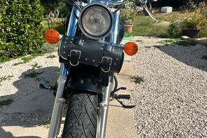 Honda Shadow 750