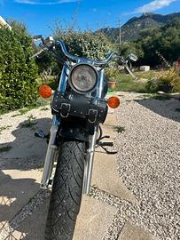 Honda Shadow 750
