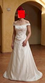 Abito da sposa