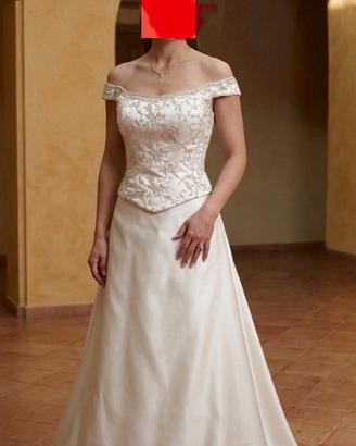 Abito da sposa