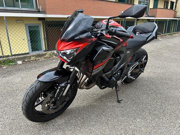 Kawasaki Z800