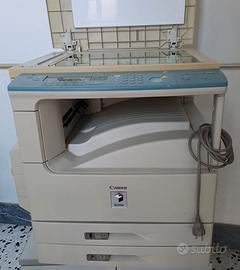 Multifunzione grande CANON IR 1600 b/n