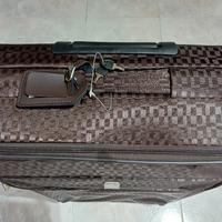 Trolley morbido taglia media Lancetti 