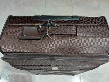 Trolley morbido taglia media Lancetti 