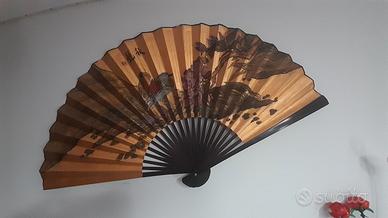 ventaglio cinese vintage