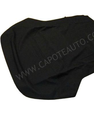 Capote Saab 900 cabrio New Generation 1995/98 Nero