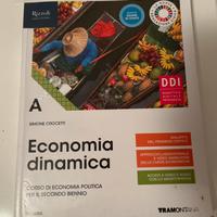 Economia dinamica