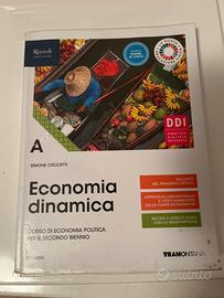 Economia dinamica